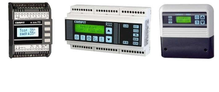 Regulatory COMPIT
